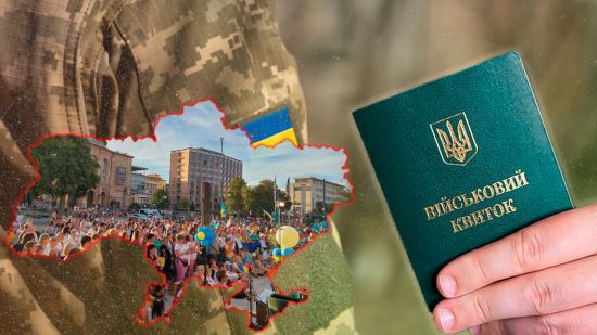 В Україні змінили умови для броні від мобілізації: гучні подробиці