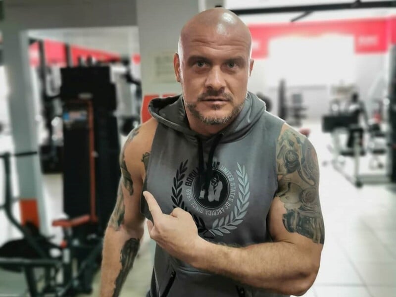 "В один момент йому стало гірше". Друг Узелкова розповів, що сталося з боксером у день смерті