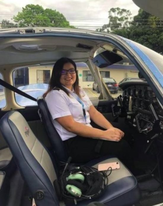 Жінка єдина вижила у жахливій авіакатастрофі та розповіла про диво: "Врятував ангел" (фото)