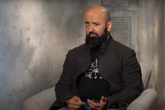 Якщо за два місяці не мобілізується 160 тисяч людей, доведеться підписувати капітуляцію – Найєм