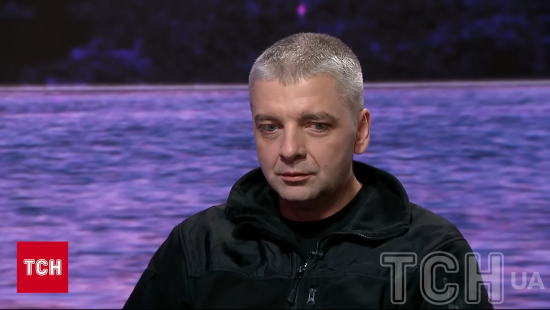 “Вибачайте, я вас вивів на російські позиції”: військовий шокував історією, як потрапив у полон