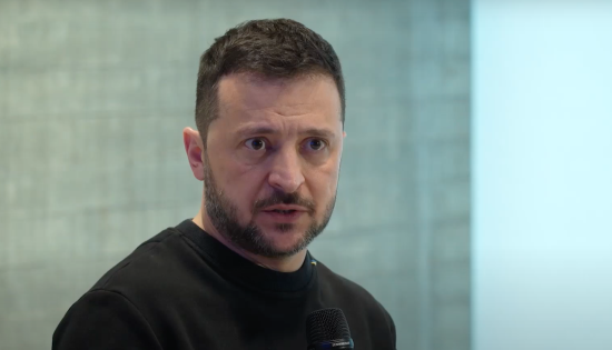 Україна виготовила понад 100 ракет цього року – Зеленський