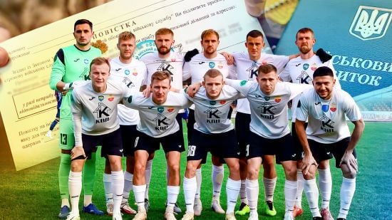 Нові скандали з ТЦК: зупинили ліфти, скасували уроки і затримали футболістів