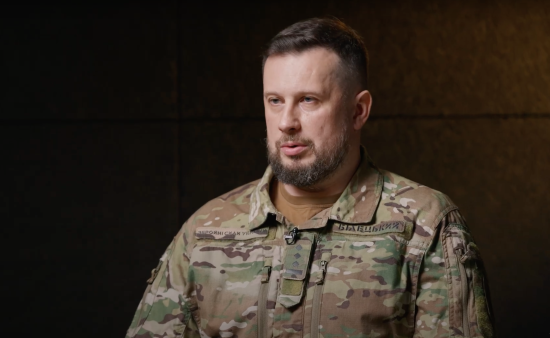 Нестача людей, військові КНДР, штурм на Запоріжжі: Андрій Білецький про ситуацію на фронті