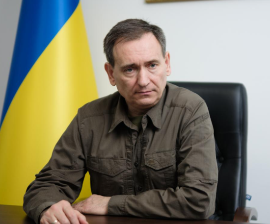 Розформування ТЦК — це "гра проти своїх": Веніславський розкритикував ідею нардепів