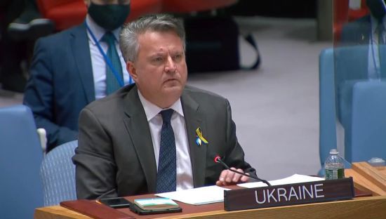"Ви опинитесь на лаві підсудних, а корейці будуть вільні": Кислиця різко відповів представнику КНДР