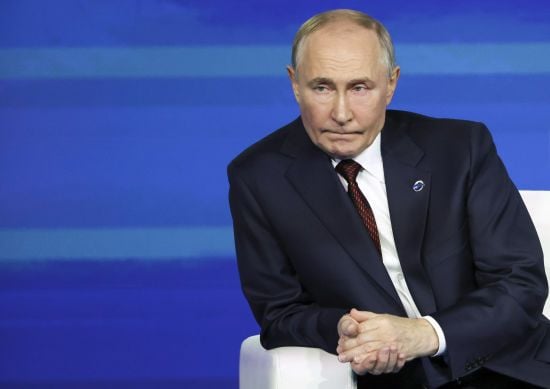 Чим більше крові, тим вища посада: Міжнародний суд видав 6 ордерів на арешт Путіна та його поплічників, яких він все підвищує