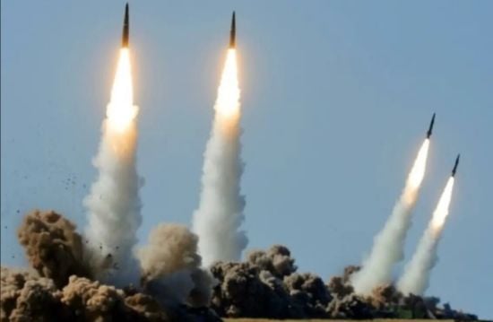Чому РФ "тягне" з ракетним ударом по Україні: стало відомо, коли буде нова масована атака Чому РФ "тягне" з ракетним ударом по Україні: стало відомо, коли буде нова масована атака