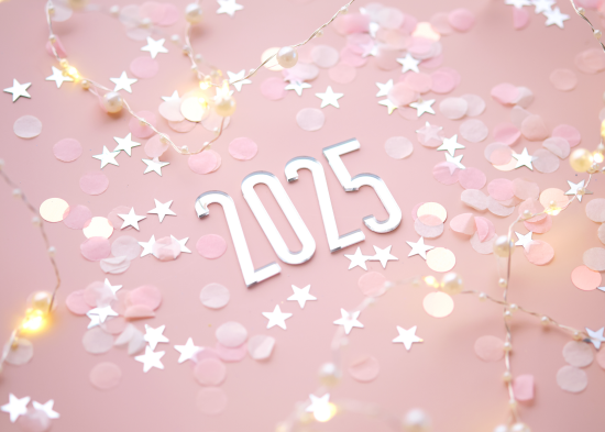 Яким буде 2025 рік за нумерологією: прогноз для кожного числа долі, як розрахувати своє