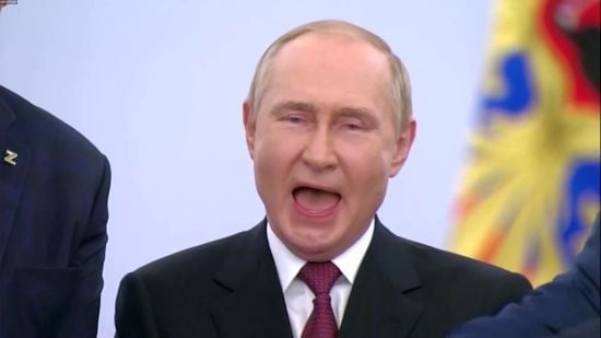 Чому Путін та керівництво так вихваляють "Орешнік": пояснення аналітиків