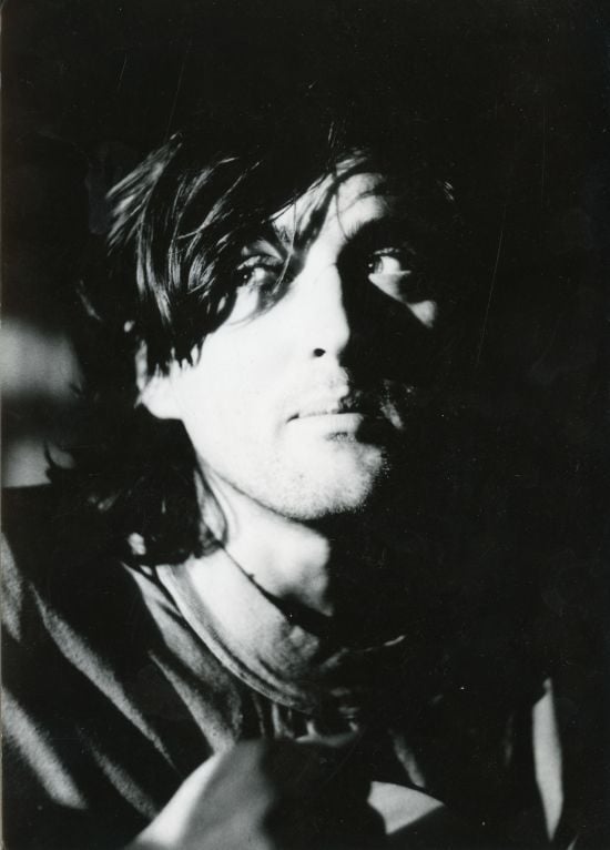 На війні загинув український поет і військовий Мирослав Герасимович