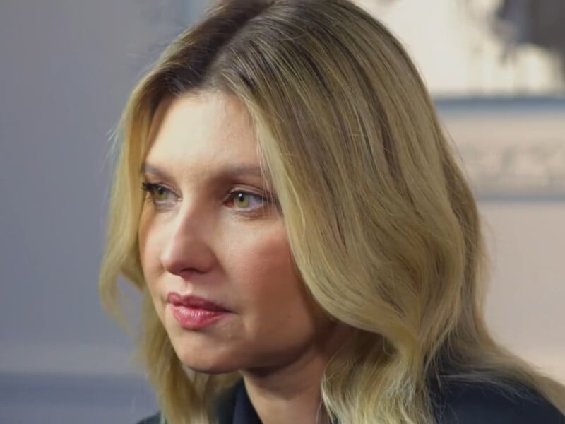 Зеленська розповіла про гендерні стереотипи під час роботи сценаристкою у студії "Квартал 95"