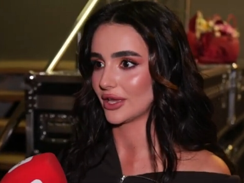 "Ви офігеєте, яка я строптіва". Трінчер заявила, що чоловіки намагаються її купити й задарувати подарунками