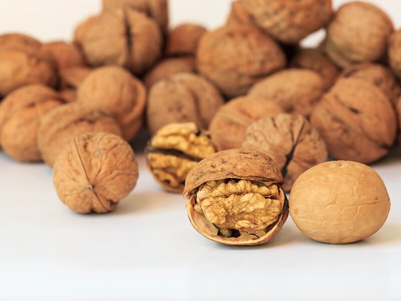 Не викидайте горіхову шкаралупу – її можна з користю застосувати на городі Не викидайте горіхову шкаралупу – її можна з користю застосувати на городі