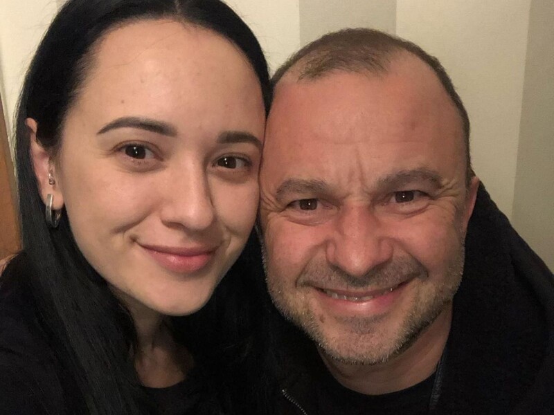 "Здається, вона не працює". Павлік розповів, як склалася доля його 37-річної доньки