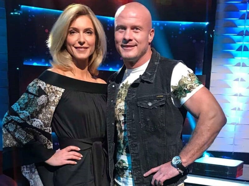 "Якби він ударив, навряд чи вона витримала б". Мати Узелкова відповіла на звинувачення Боржемської на його адресу