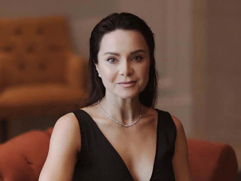 "Моє серце!" Подкопаєва привітала з днем народження свою старшу дитину