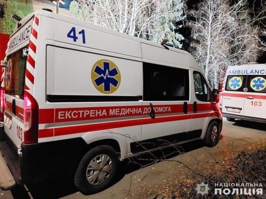 На Запоріжжі РФ вдруге за день атакувала дронами авто з цивільними: є поранені