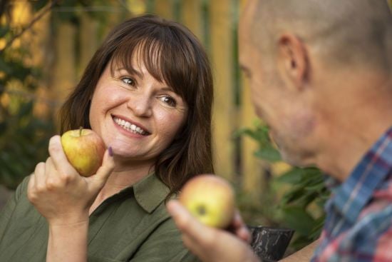 Названо три звички людей, які живуть понад 100 років