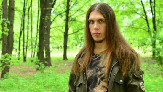 На війні загинув 39-річний популярний музикант із Харкова Микола Состін