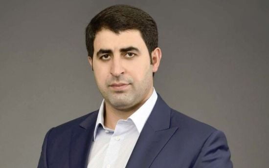 У ДТП загинув депутат Київради Сергій Мамоян