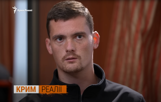 Чому росіянам вдався бліцкриг на півдні: військовий, який охороняв “Чонгар”, шокував відповіддю