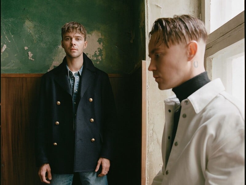 "Так ніхто не кохав". Пивоваров записав із Максом Барських дуетну пісню на вірші Сосюри. Відео