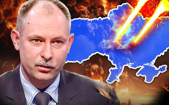 Росія готується завдати масованого удару по Україні вже сьогодні: Жданов назвав цілі