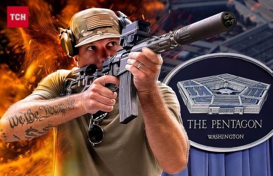 Шоумен і ветеран на очільника Пентагону: Трамп пропонує призначити ведучого Fox News