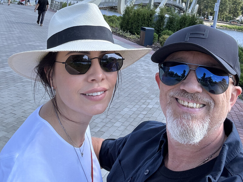 "Було неприємно, як усе сталося". Зорій розповіла, як відставка Резнікова вплинула на їхні стосунки