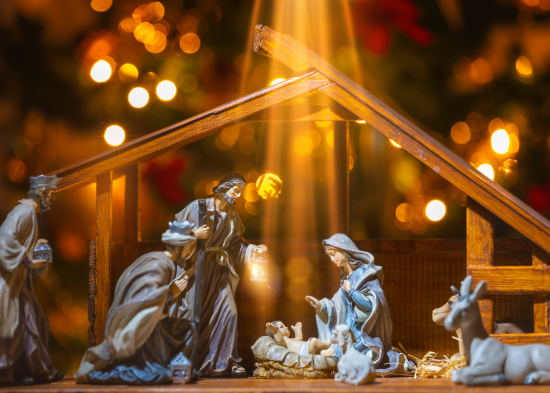 Церковний календар на грудень 2024 року: коли до дітлахів прийде святий Миколай і дата Різдва Церковний календар на грудень 2024 року: коли до дітлахів прийде святий Миколай і дата Різдва