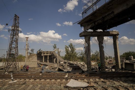 РФ залучила резерви і багато штурмових груп: військовий про наступ на Покровськ