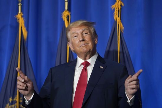 Без Трампа Україна росіян за стіл не всадить – джерела УП Без Трампа Україна росіян за стіл не всадить – джерела УП