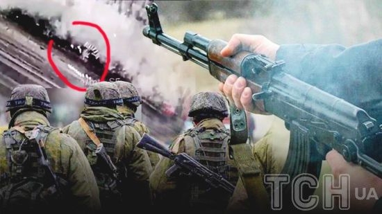 Російський військовополонений на суді зізнався у воєнному злочині