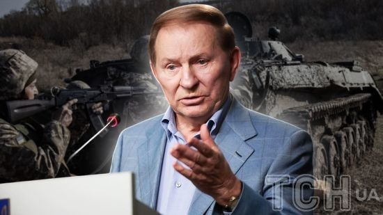 Не мали б великого впливу: Кучма оцінив наслідки передавання українських бомбардувальників Росії