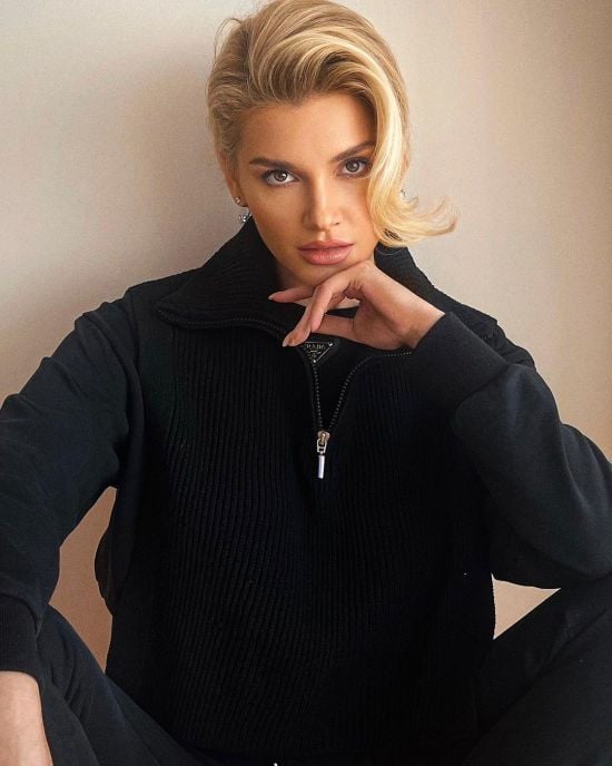 Міша Романова обурила Мережу відео під пісню росіянки-путіністки МакSим