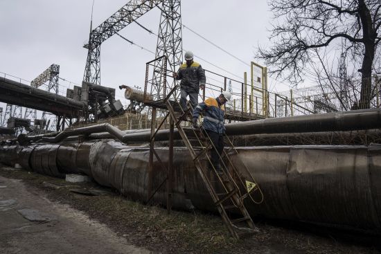 Росіяни вдарили "Шахедами" по Тернополю: які наслідки