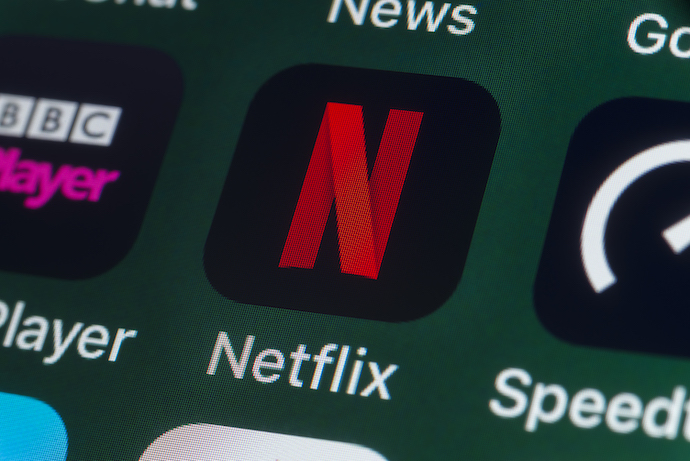 У Netflix заявили про збільшення рекламного рівня до 70 мільйонів користувачів У Netflix заявили про збільшення рекламного рівня до 70 мільйонів користувачів