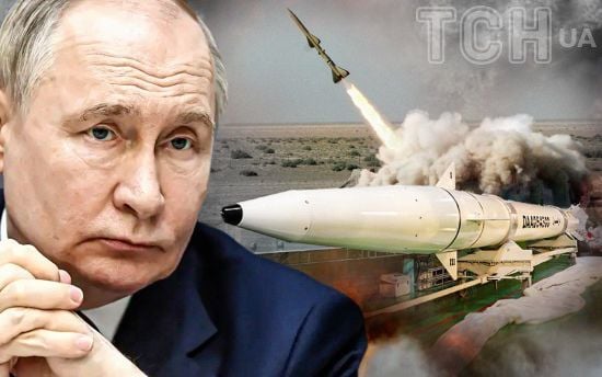 Скільки ракет різних типів вдалося накопичити РФ: дані джерел