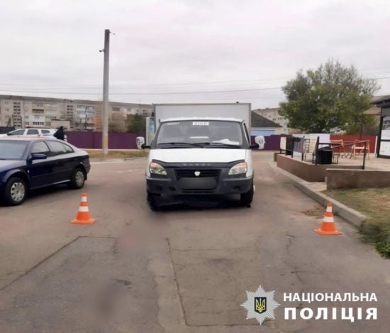 На Київщині на смерть збили літню жінку: подробиці ДТП