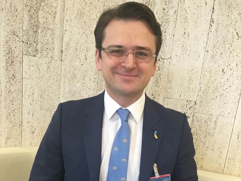 "Якщо немає до цього хисту, вибачте". Кулеба розповів, без якого сертифіката не можна стати дипломатом