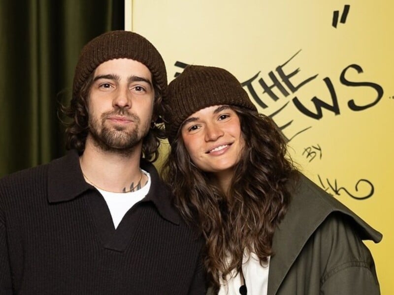 "Я – щасливий батько ангелочка". Dantes показав, як змінився їхній із Кацуріною домашній улюбленець