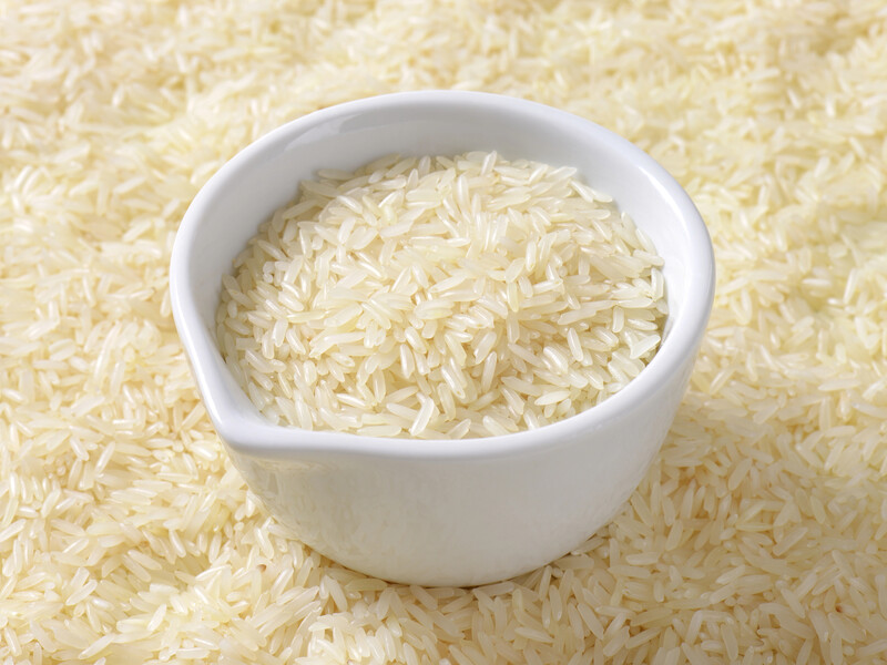 Скористайтеся цим лайфхаком – і рис вийде ідеально розсипчастим. Точні пропорції води і крупи Скористайтеся цим лайфхаком – і рис вийде ідеально розсипчастим. Точні пропорції води і крупи