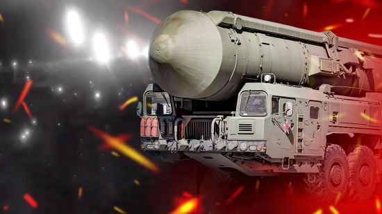 Нова ера ракетної війни: The Economist про російський "Орешник" і загрозу "ядерки"