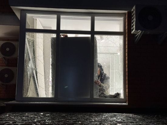 Вибухи у Харкові та Одесі й польоти ворожих дронів: головні новини 9 листопада 2024 року