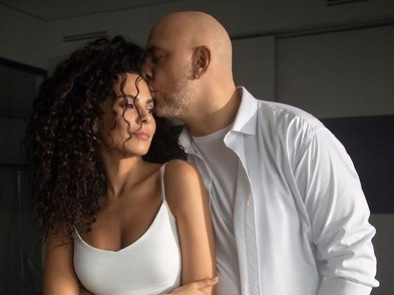 Позитив розповів, як Потап із Каменських відреагували на те, що він незабаром стане батьком