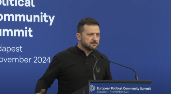 З Угорщиною досі немає важливої двосторонньої угоди: Зеленський пояснив чому