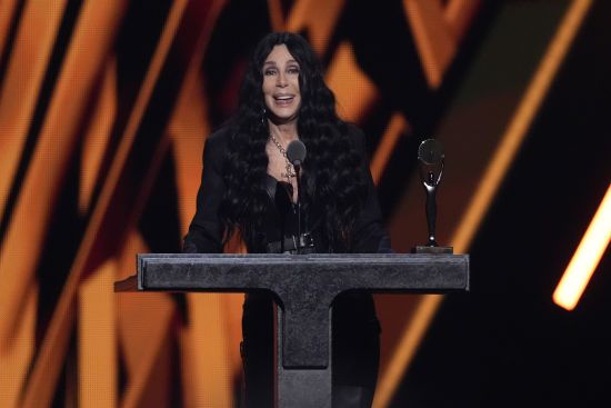 78-річна Шер оголосила про завершення музичної кар'єри і назвала причину