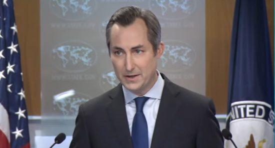 Коли відновить роботу посольство США в Києві: у Держдепі відповіли Коли відновить роботу посольство США в Києві: у Держдепі відповіли