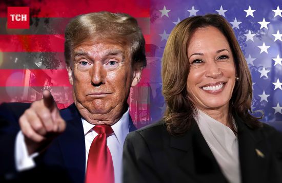 Вибори у США: демократи мають план на випадок "дострокового" оголошення Трампом своєї перемоги